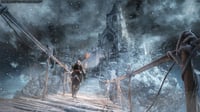 Joc PS4 Bandai Namco Dark Souls Trilogy - ediție completă a trilogiei de acțiune-RPG pentru PlayStation 4 4