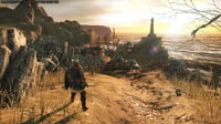 Joc PS4 Bandai Namco Dark Souls Trilogy - ediție completă a trilogiei de acțiune-RPG pentru PlayStation 4 2