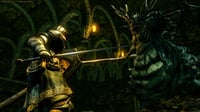 Joc PS4 Bandai Namco Dark Souls Trilogy - ediție completă a trilogiei de acțiune-RPG pentru PlayStation 4 5