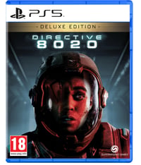 Hra Bandai Namco Directive 8020 Day 1 Edition pre PS5 – akčná hra pre PlayStation 5 v edícii Day One 1