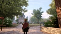 Hra Bandai Namco Echoes of Aincrad pre PS5 – akčné RPG zo sveta Sword Art Online pre konzolu PlayStation 5 6