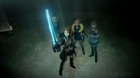 Hra Bandai Namco Echoes of Aincrad pre PS5 – akčné RPG zo sveta Sword Art Online pre konzolu PlayStation 5 5