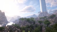 Hra Bandai Namco Echoes of Aincrad pre PS5 – akčné RPG zo sveta Sword Art Online pre konzolu PlayStation 5 8