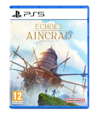 Hra Bandai Namco Echoes of Aincrad pre PS5 – akčné RPG zo sveta Sword Art Online pre konzolu PlayStation 5 1