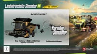 Videohra Farming Simulator 25 Day One Edition pre Xbox Series X od Bandai Namco 3