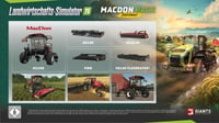 Videohra Farming Simulator 25 Day One Edition pre Xbox Series X od Bandai Namco 2