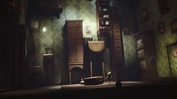 Hra Little Nightmares Enhanced Edition Complete Edition pre PS5 od Bandai Namco 2
