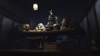 Hra Little Nightmares Enhanced Edition Complete Edition pre PS5 od Bandai Namco 5