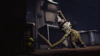 Hra Little Nightmares Enhanced Edition Complete Edition pre PS5 od Bandai Namco 3