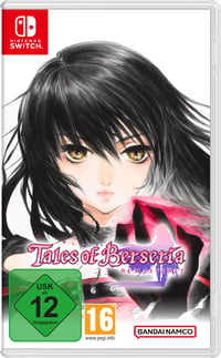 Hra Tales of Berseria Remastered pre Nintendo Switch od Bandai Namco 1
