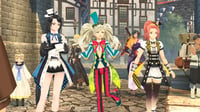Hra Tales of Berseria Remastered pre Nintendo Switch od Bandai Namco 4
