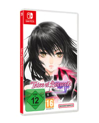 Hra Tales of Berseria Remastered pre Nintendo Switch od Bandai Namco 2