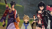 Hra Tales of Berseria Remastered pre Nintendo Switch od Bandai Namco 3