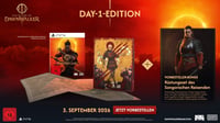 Bandai Namco The Blood of Dawnwalker Day 1 Edition PS5 hra - Day 1 edícia pre konzolu PlayStation 5 2