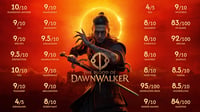 Bandai Namco The Blood of Dawnwalker Day 1 Edition PS5 hra - Day 1 edícia pre konzolu PlayStation 5 3