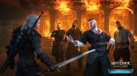 Hra Bandai Namco The Witcher 3: Wild Hunt Game of the Year Edition pre Xbox One – s DLC Hearts of Stone a Blood and Wine, anglická verzia 8