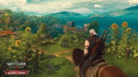 Hra Bandai Namco The Witcher 3: Wild Hunt Game of the Year Edition pre Xbox One – s DLC Hearts of Stone a Blood and Wine, anglická verzia 7