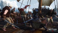 Hra Bandai Namco The Witcher 3: Wild Hunt Game of the Year Edition pre Xbox One – s DLC Hearts of Stone a Blood and Wine, anglická verzia 4
