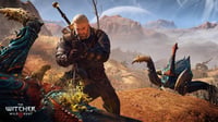 Hra Bandai Namco The Witcher 3: Wild Hunt Game of the Year Edition pre Xbox One – s DLC Hearts of Stone a Blood and Wine, anglická verzia 5
