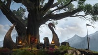 Hra Bandai Namco The Witcher 3: Wild Hunt Game of the Year Edition pre Xbox One – s DLC Hearts of Stone a Blood and Wine, anglická verzia 3