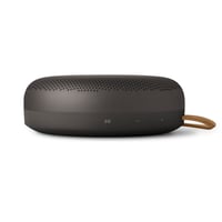 Bluetooth reproduktor Bang & Olufsen Beosound A1 3. generácie – Warm Granite – Prenosný vodotesný bezdrôtový reproduktor 7