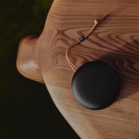 Bluetooth reproduktor Bang & Olufsen Beosound A1 3. generácie – Warm Granite – Prenosný vodotesný bezdrôtový reproduktor 6