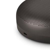 Bluetooth reproduktor Bang & Olufsen Beosound A1 3. generácie – Warm Granite – Prenosný vodotesný bezdrôtový reproduktor 8