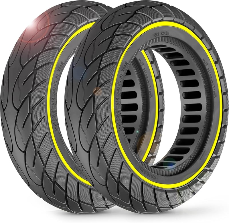 BANGTING 10x2.125 tubeless roller gumi 8.5x2.0 10x2.0 elektromos rollerhez