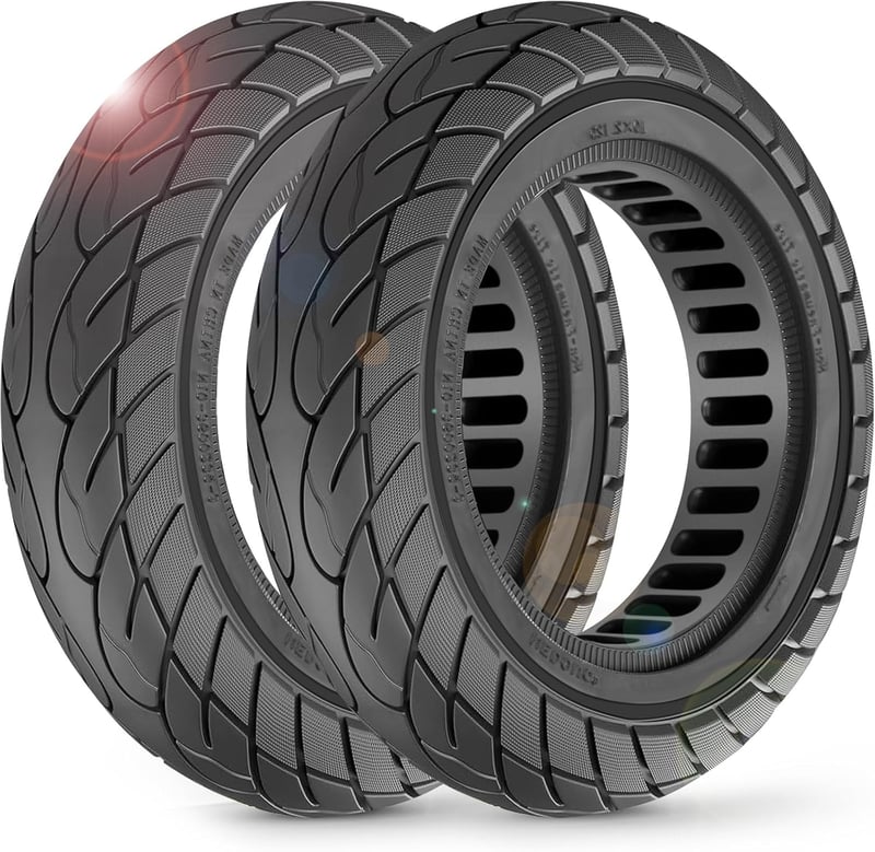 BANGTING 10x2.125 tubeless roller gumi 8.5x2.0 10x2.0 elektromos rollerhez