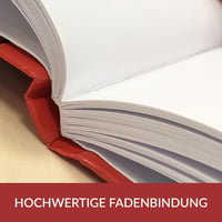 Caiet Bantex A4 cu copertă rigidă, fără linii, 192 pagini, negru, pachet de 3 bucăți 5