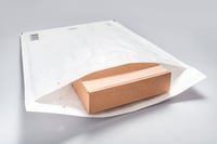 Bantex G7 Bublinková obálka 10 ks – 250x350 mm, biela, so samolepiacim uzáverom (17/G) 3