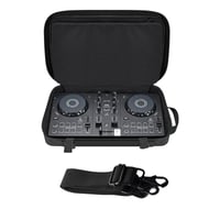 Prenosná taška Baomaeyea DDJ-FLX2 kompatibilná s Pioneer DDJ-200 / DDJ-WeGO4 / Hercules Inpulse 200 MK2 - čierna 1