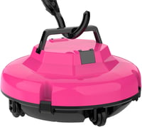 Baopilong Wireless Robot Medence Porszívó 120 Perc Futásidő 1000m² 1