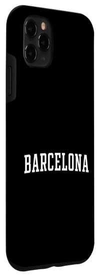 Klasické puzdro na iPhone 11 Pro Max od Barcelona Apparel Co – Ochranný kryt na telefón Apple iPhone 11 Pro Max 3