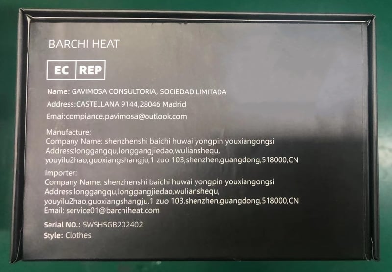 BARCHI HEAT Fűthető Kesztyű Férfiaknak és Nőknek, Elektromos Kerékpár Motoros Téli Kesztyű, M-es méret