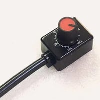 Barfeery 0-10V LED Dimmer Vezérlő 3db PWM Szabályozó Elektronikus Meghajtóhoz 6