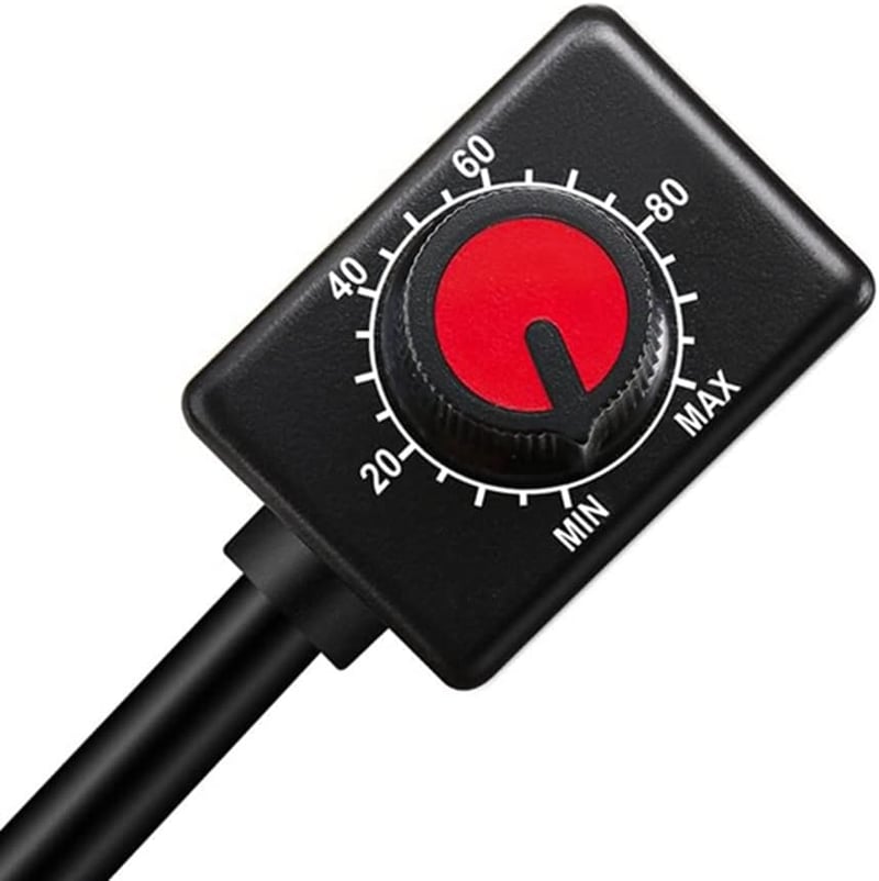 Barfeery 0-10V LED Dimmer Vezérlő 3db PWM Szabályozó Elektronikus Meghajtóhoz