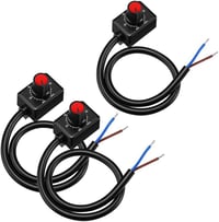 Barfeery 0-10V LED Dimmer Vezérlő 3db PWM Szabályozó Elektronikus Meghajtóhoz 1