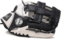BARNETT Unisex Ifjúsági Baseball Kesztyű 11 Hüvelyk Fehér JL-110 1