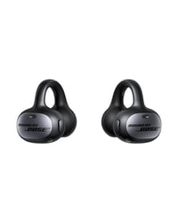 Căști open-ear Baseus Inspire XC1, sunet de la Bose, Dolby Audio, Hi-Res, tweeter Knowles BA, sistem hibrid cu 2 căi, 40 de ore de redare, IP66 1