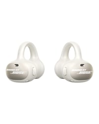 Slúchadlá s otvorenou konštrukciou Baseus Inspire XC1, zvuk od Bose, Dolby Audio, Hi-Res, Knowles BA výškový menič, 40 hodín, IP66, hviezdicovo biela 1