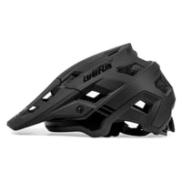 Biciklistička kaciga BATFOX - crna - L (58-61 cm) 2