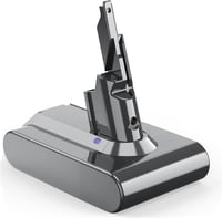 Acumulator de schimb BATTOOL 6000 mAh pentru aspirator vertical fără fir Dyson V7 Animal Fluffy Absolute Parquet Motorhead 1
