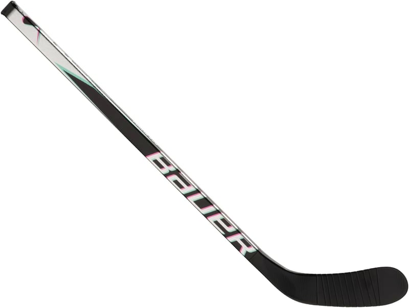 Bauer Mystery Mini Stick Bat S25 Kollekcionálható Ütő Limited Edition