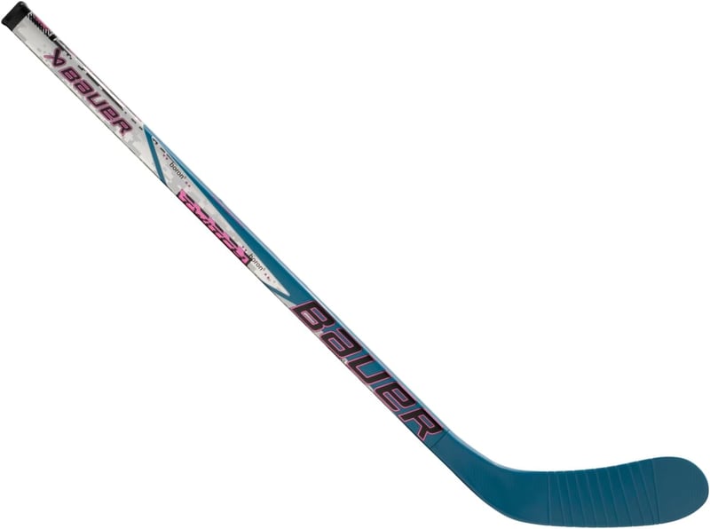 Bauer Mystery Mini Stick Bat S25 Kollekcionálható Ütő Limited Edition