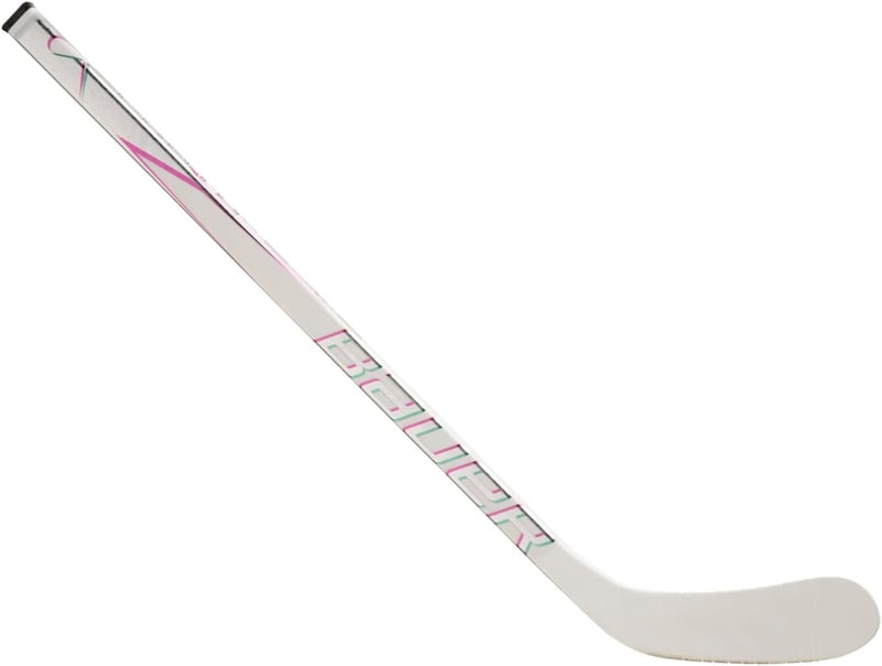 Bauer Mystery Mini Stick Bat S25 Kollekcionálható Ütő Limited Edition