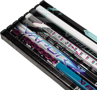 Bauer Mystery Mini Stick Bat S25 Kollekcionálható Ütő Limited Edition 3