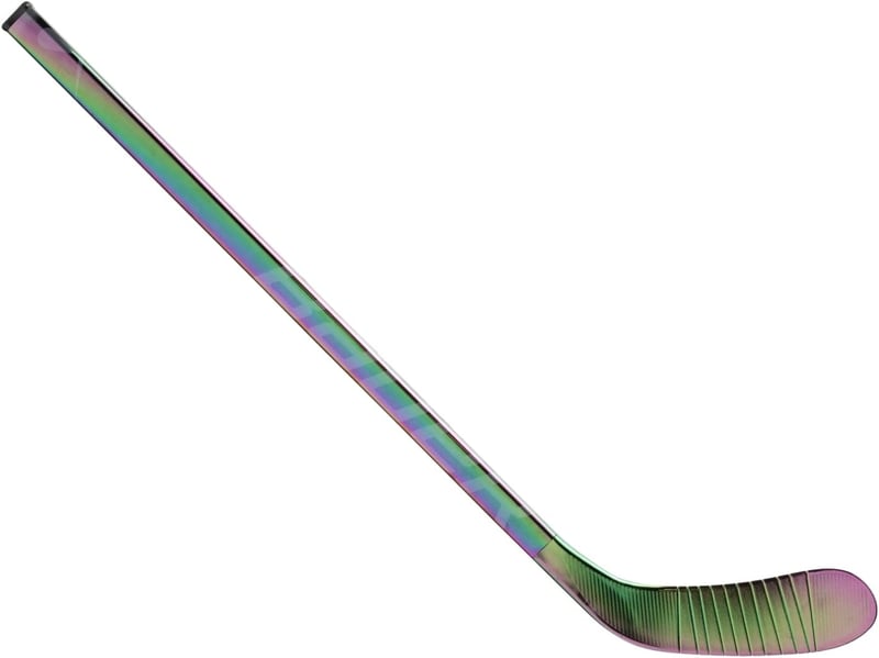 Bauer Mystery Mini Stick Bat S25 Kollekcionálható Ütő Limited Edition