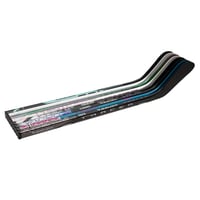 Zberateľská hokejka Bauer Mystery Mini Stick Bat S25 – Limitovaná edícia 2