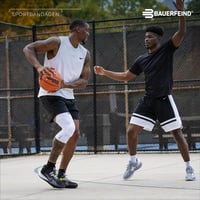 Ortéza na koleno Bauerfeind NBA 8